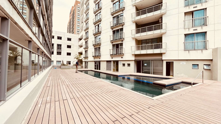 1 Bedroom Property for Sale in Cape Town City Centre Western Cape